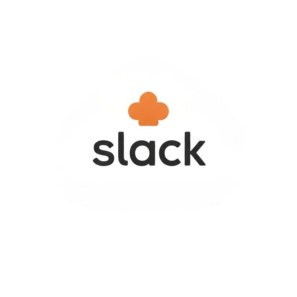 Slack logo