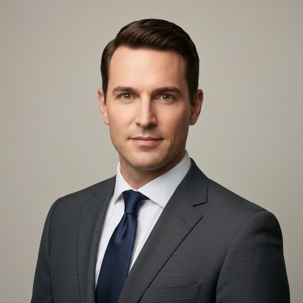 Mike R. profile photo